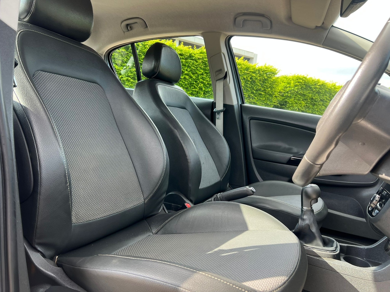 Used Vauxhall Corsa 2006 for sale - 76966884: Photo 30