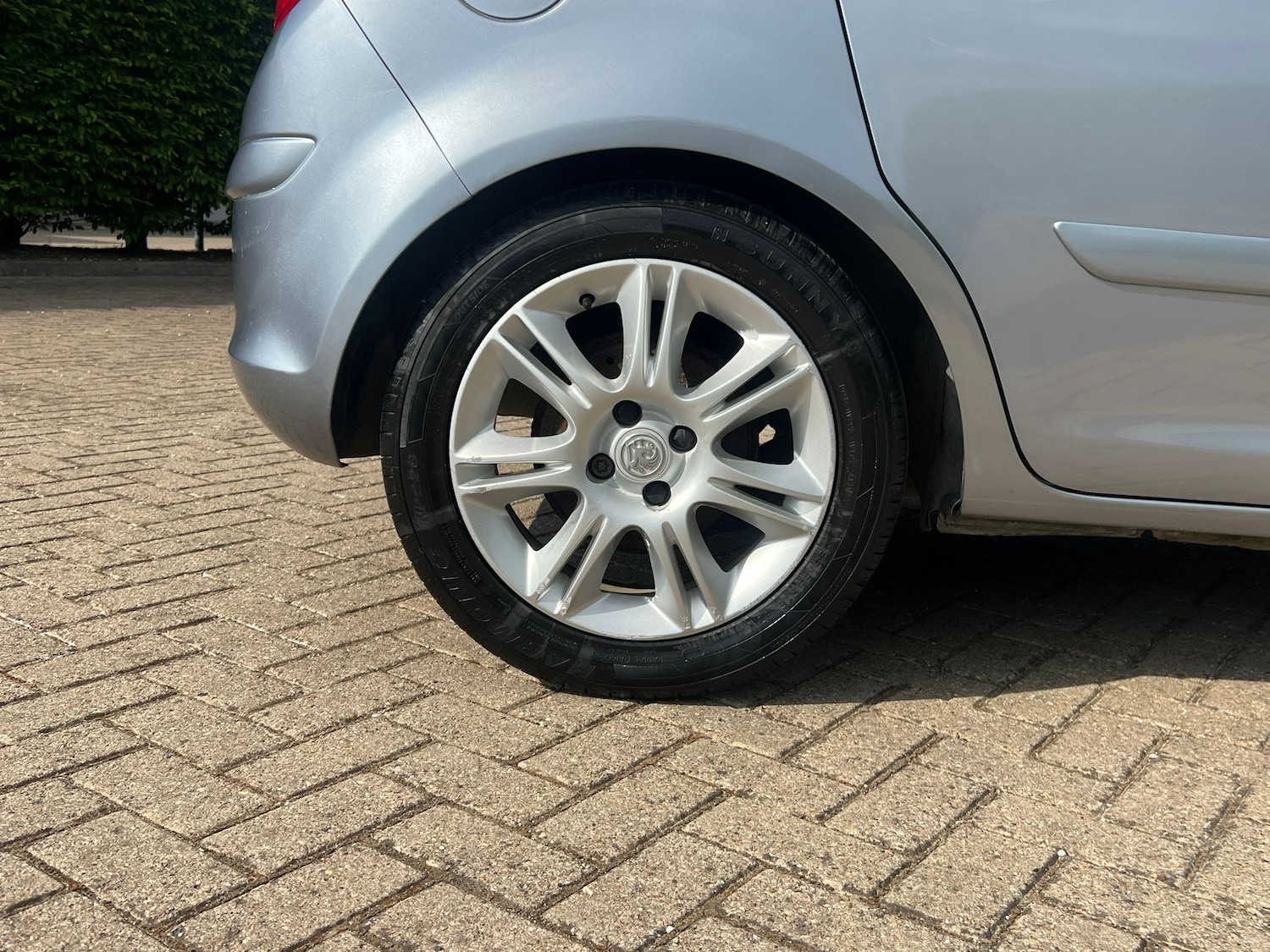 Used Vauxhall Corsa 2006 for sale - 76966884: Photo 32