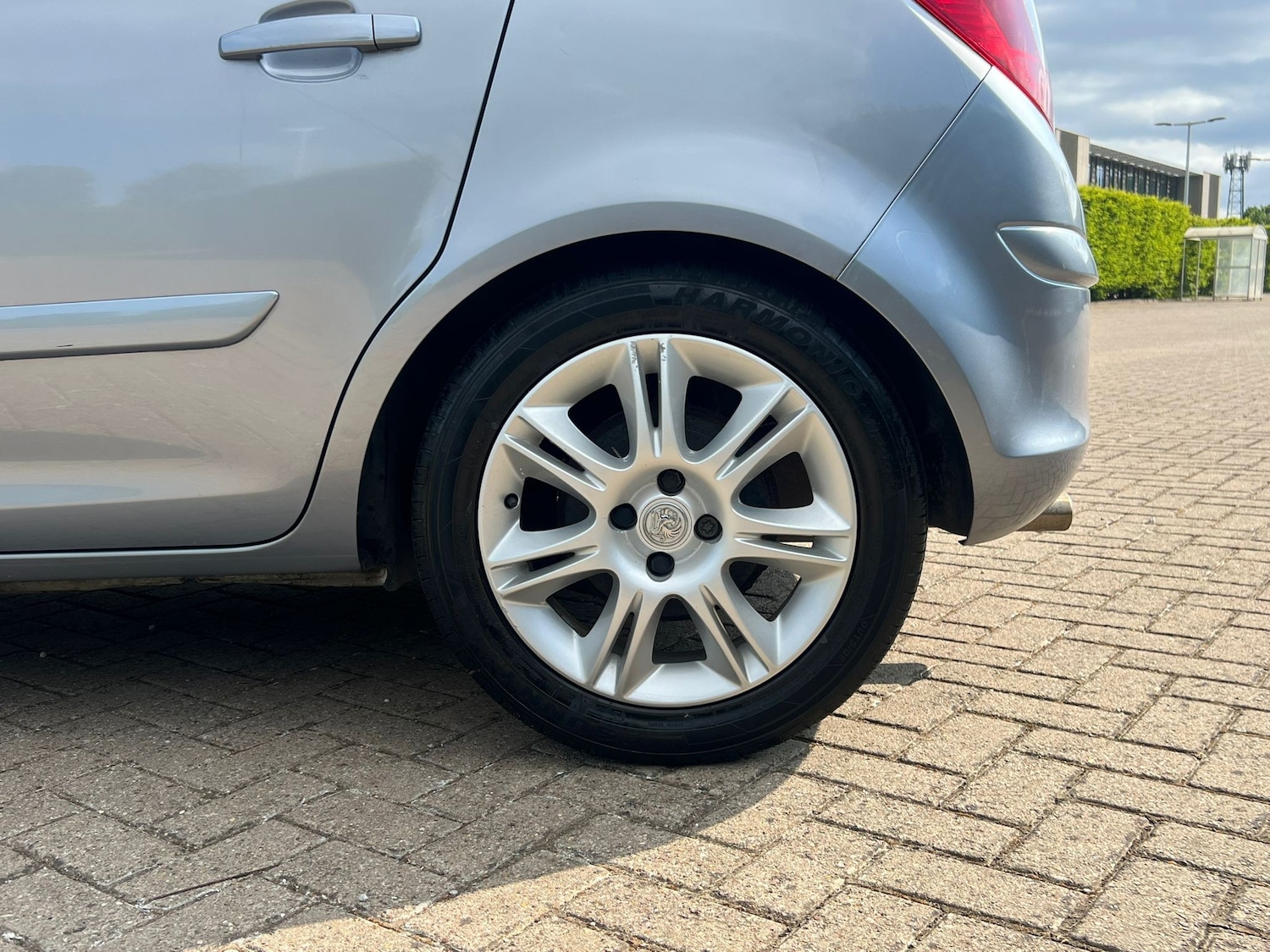 Used Vauxhall Corsa 2006 for sale - 76966884: Photo 33