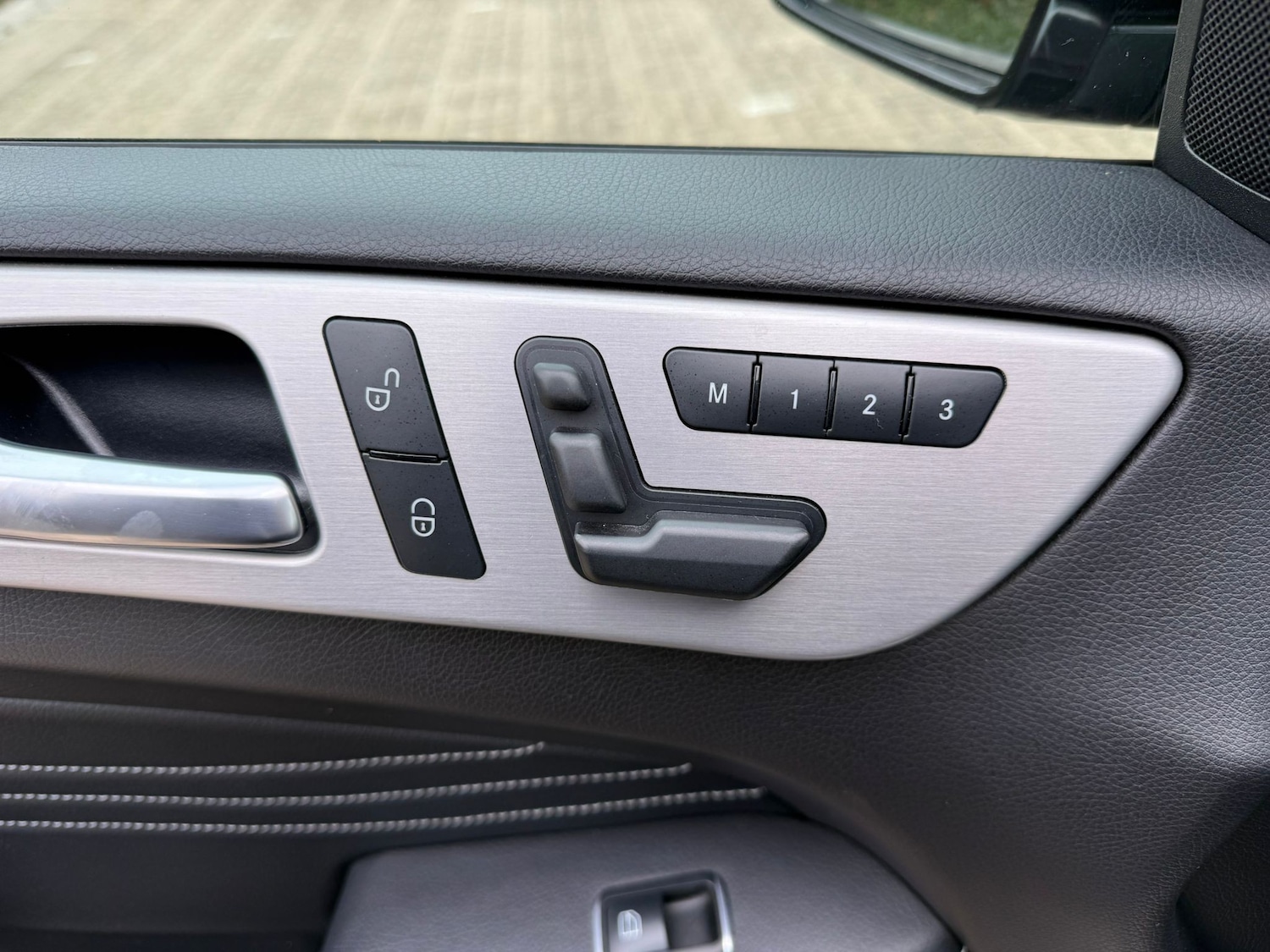 Used Mercedes-Benz M Class 2015 for sale - 77826614: Photo 43