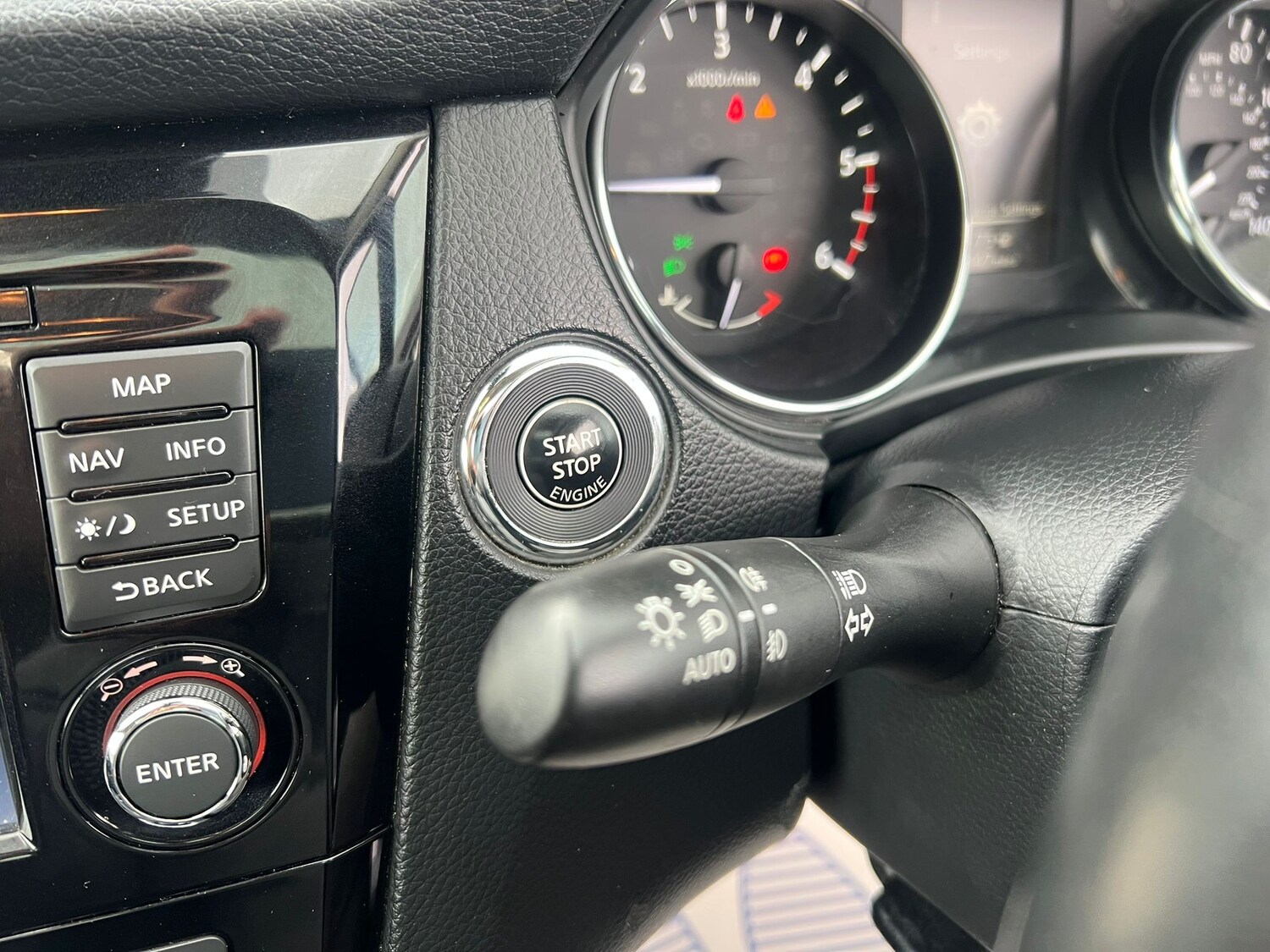 Used Nissan Qashqai 2015 for sale - 77493735: Photo 15