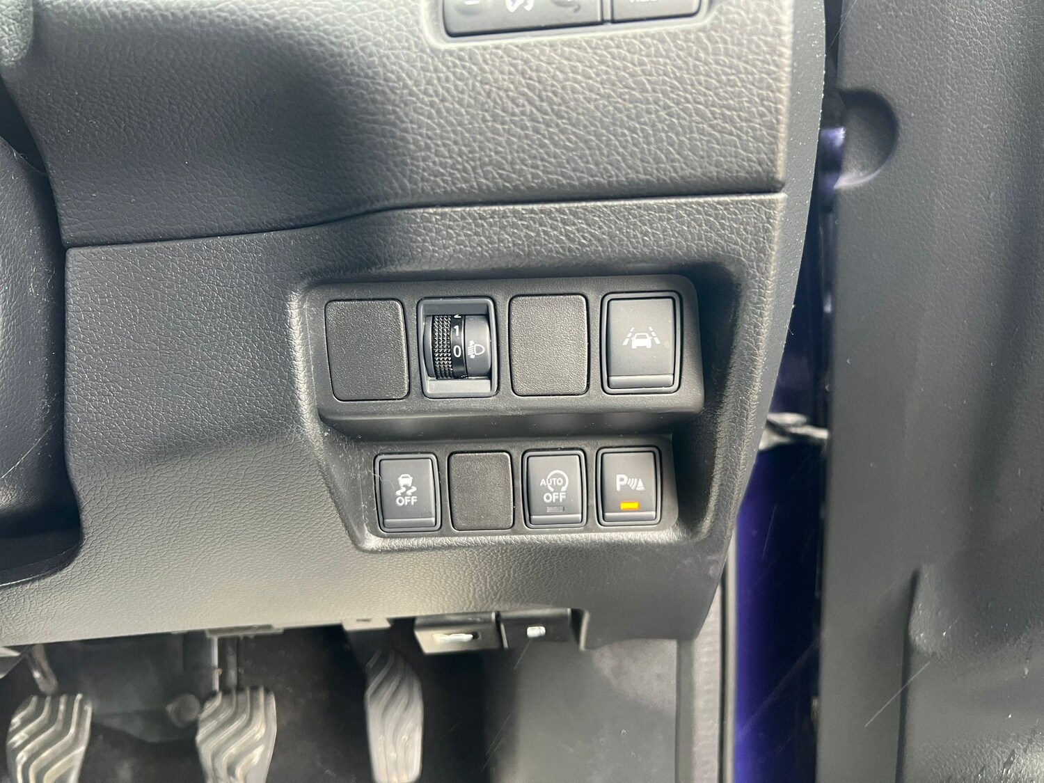 Used Nissan Qashqai 2015 for sale - 77493735: Photo 17