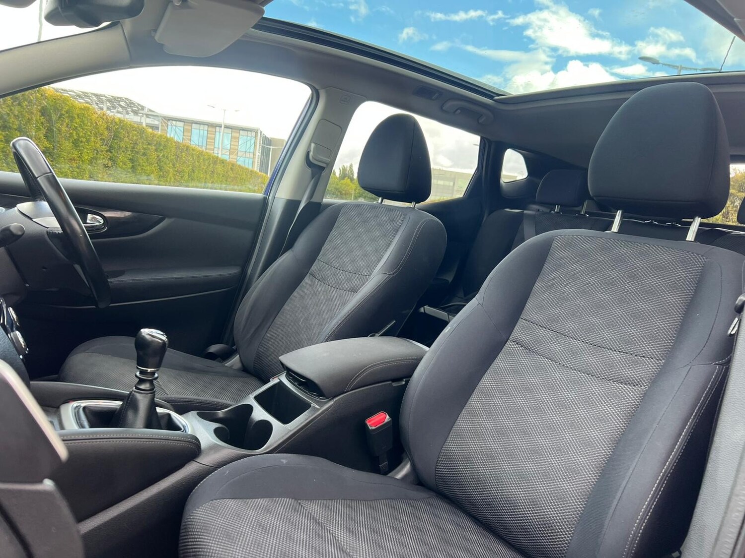 Used Nissan Qashqai 2015 for sale - 77493735: Photo 18