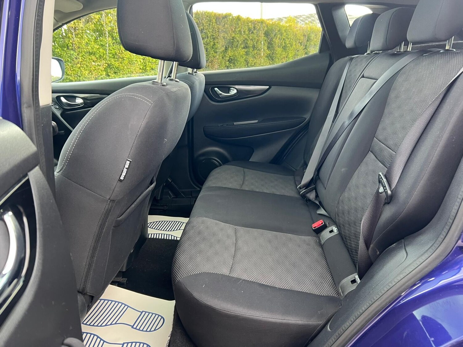 Used Nissan Qashqai 2015 for sale - 77493735: Photo 19