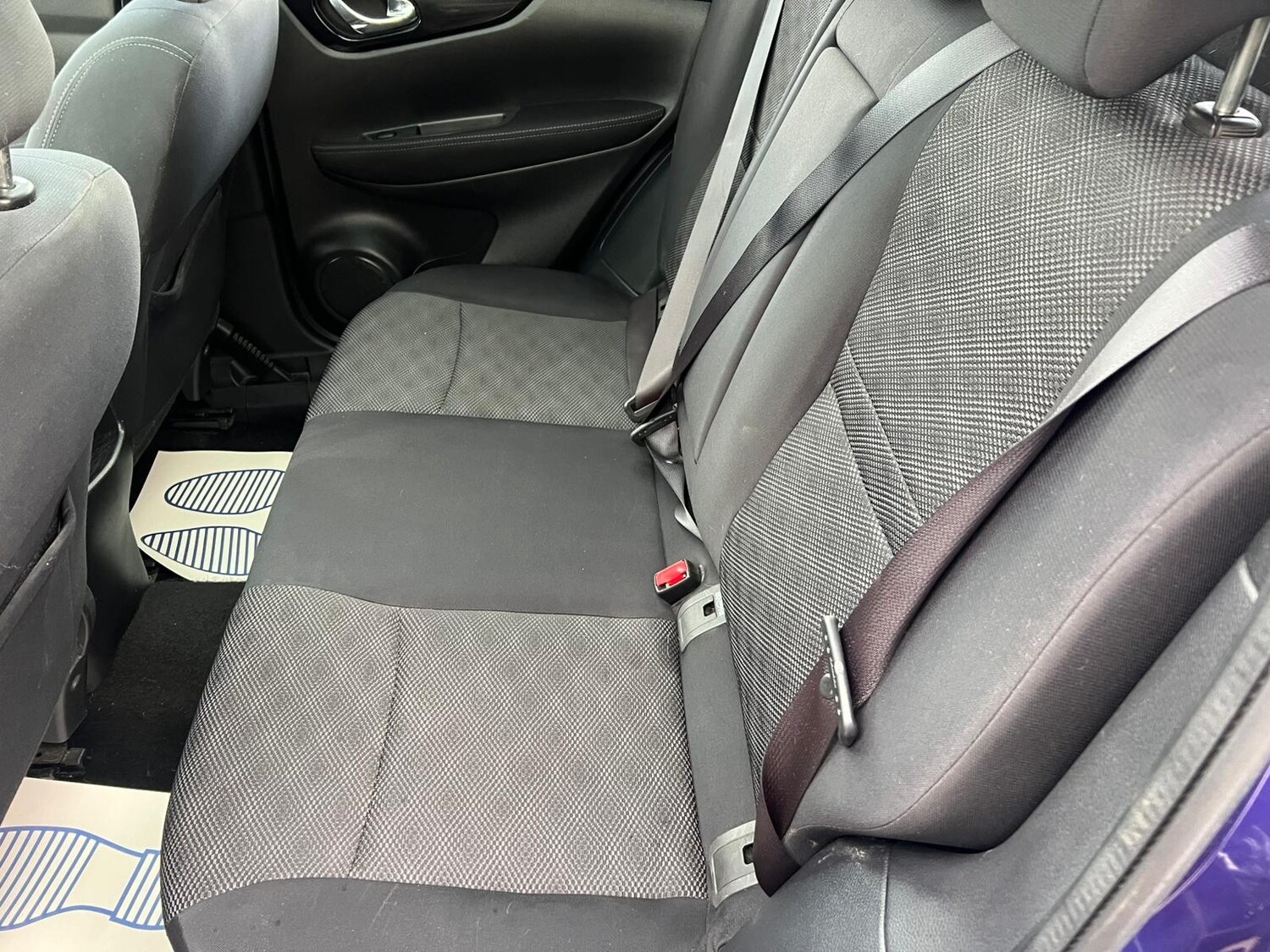 Used Nissan Qashqai 2015 for sale - 77493735: Photo 20