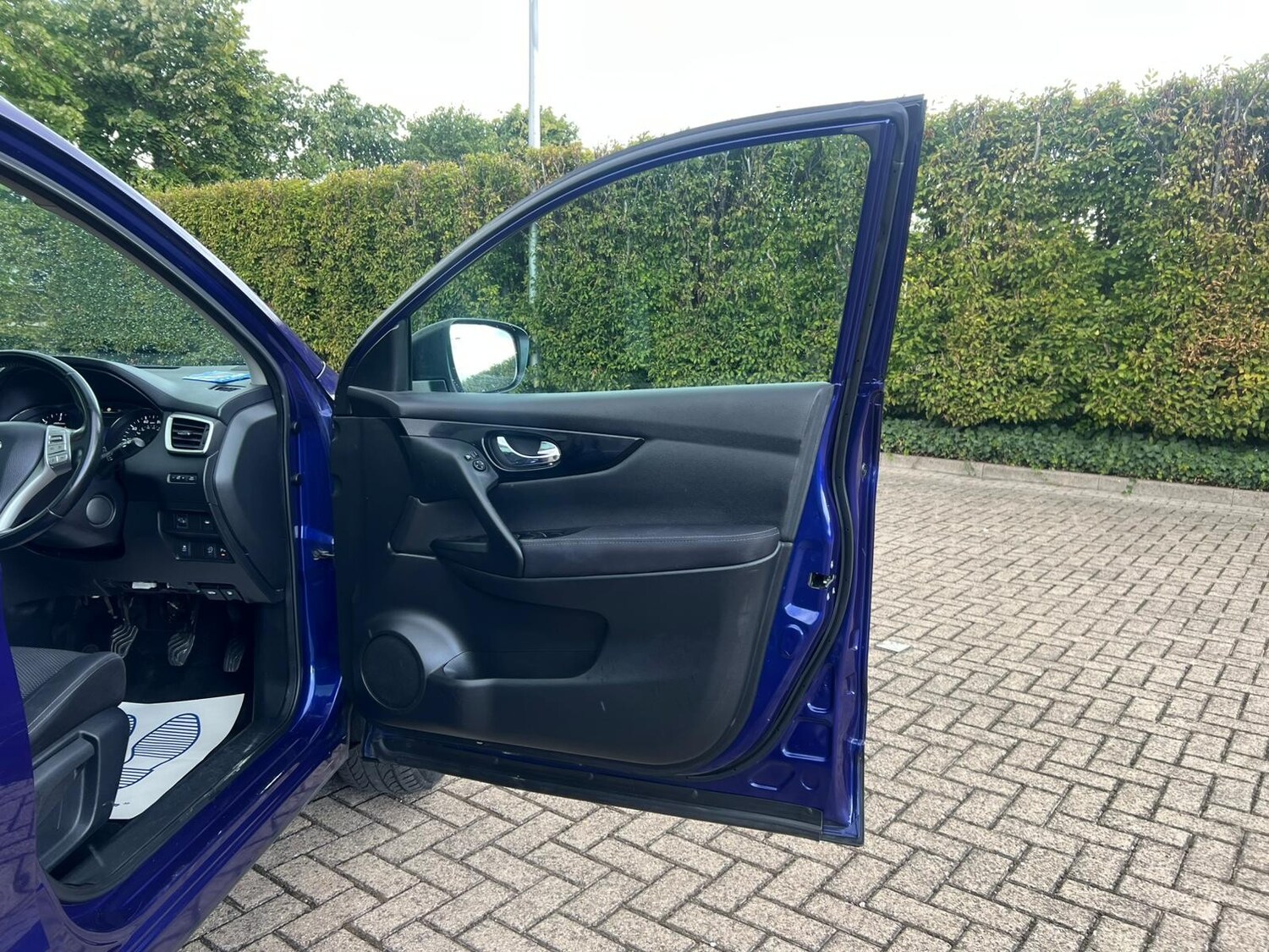 Used Nissan Qashqai 2015 for sale - 77493735: Photo 22