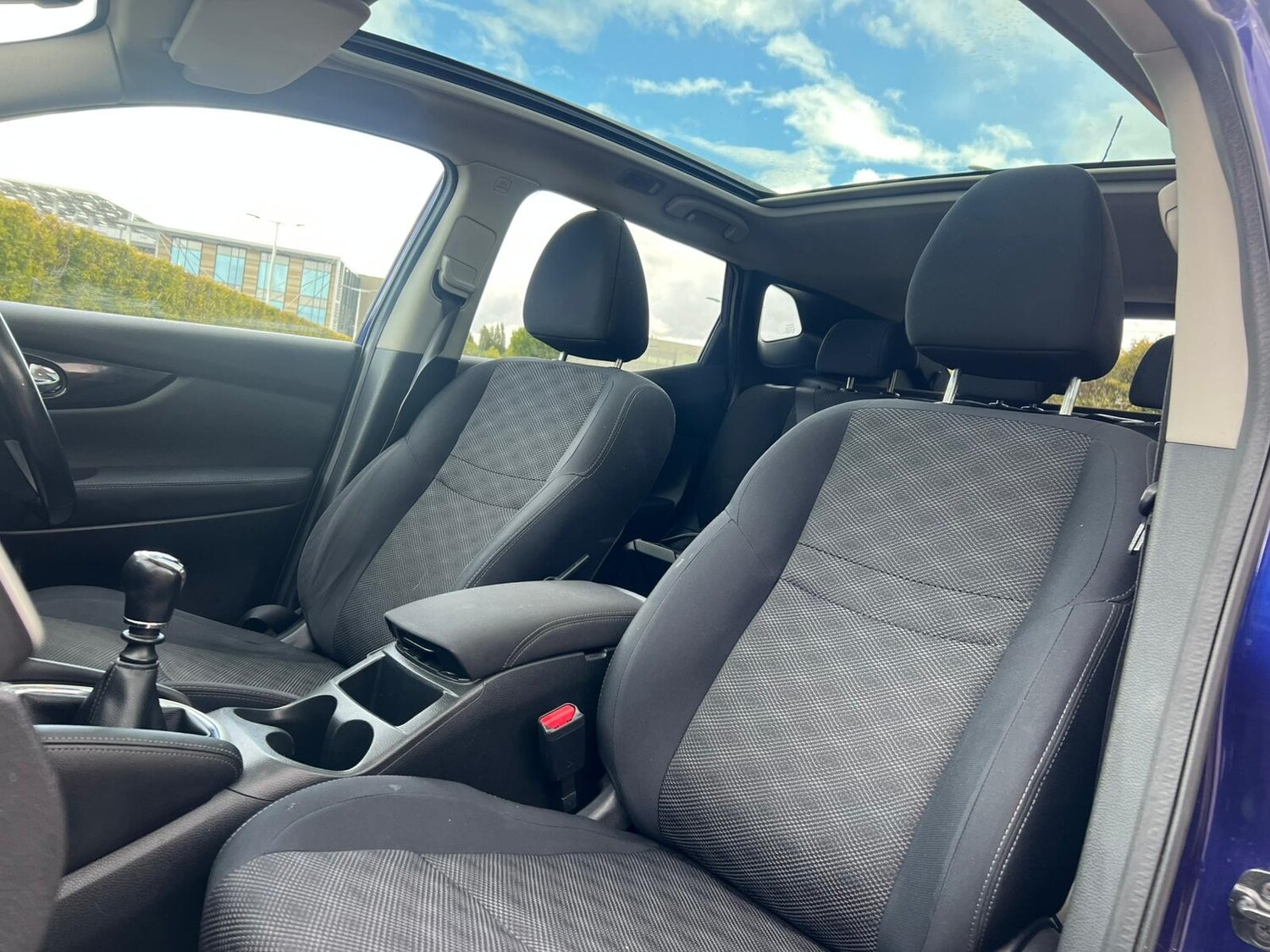 Used Nissan Qashqai 2015 for sale - 77493735: Photo 25