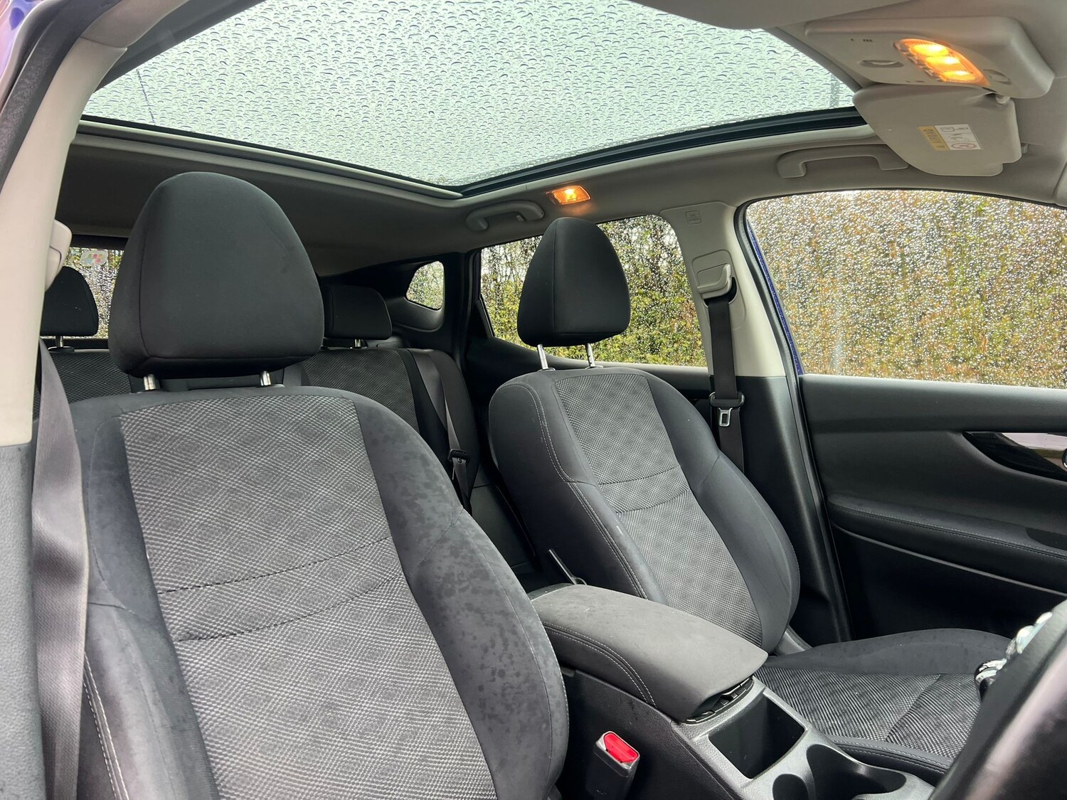 Used Nissan Qashqai 2015 for sale - 77493735: Photo 26