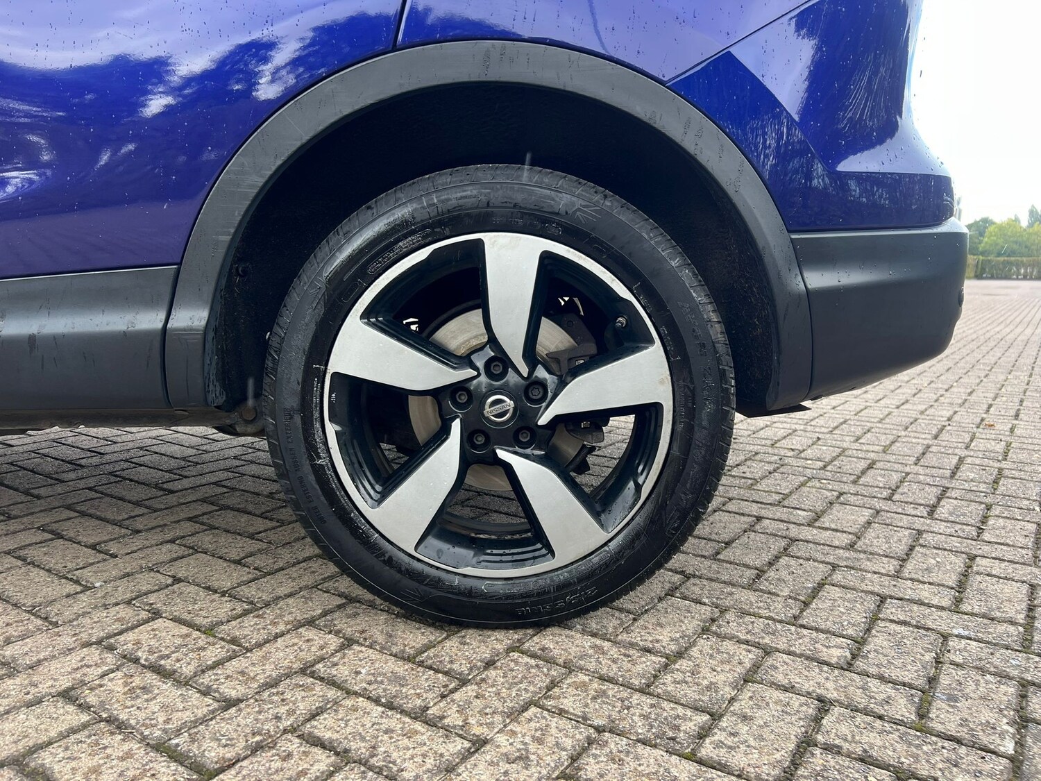 Used Nissan Qashqai 2015 for sale - 77493735: Photo 27