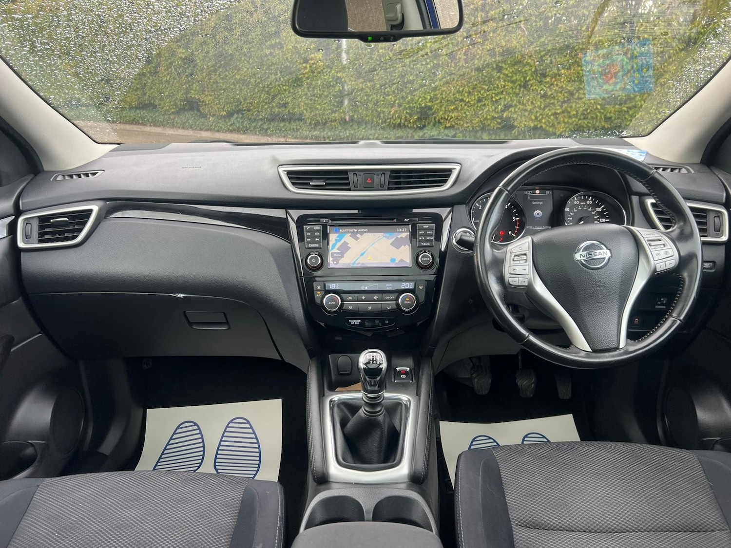 Used Nissan Qashqai 2015 for sale - 77493735: Photo 3