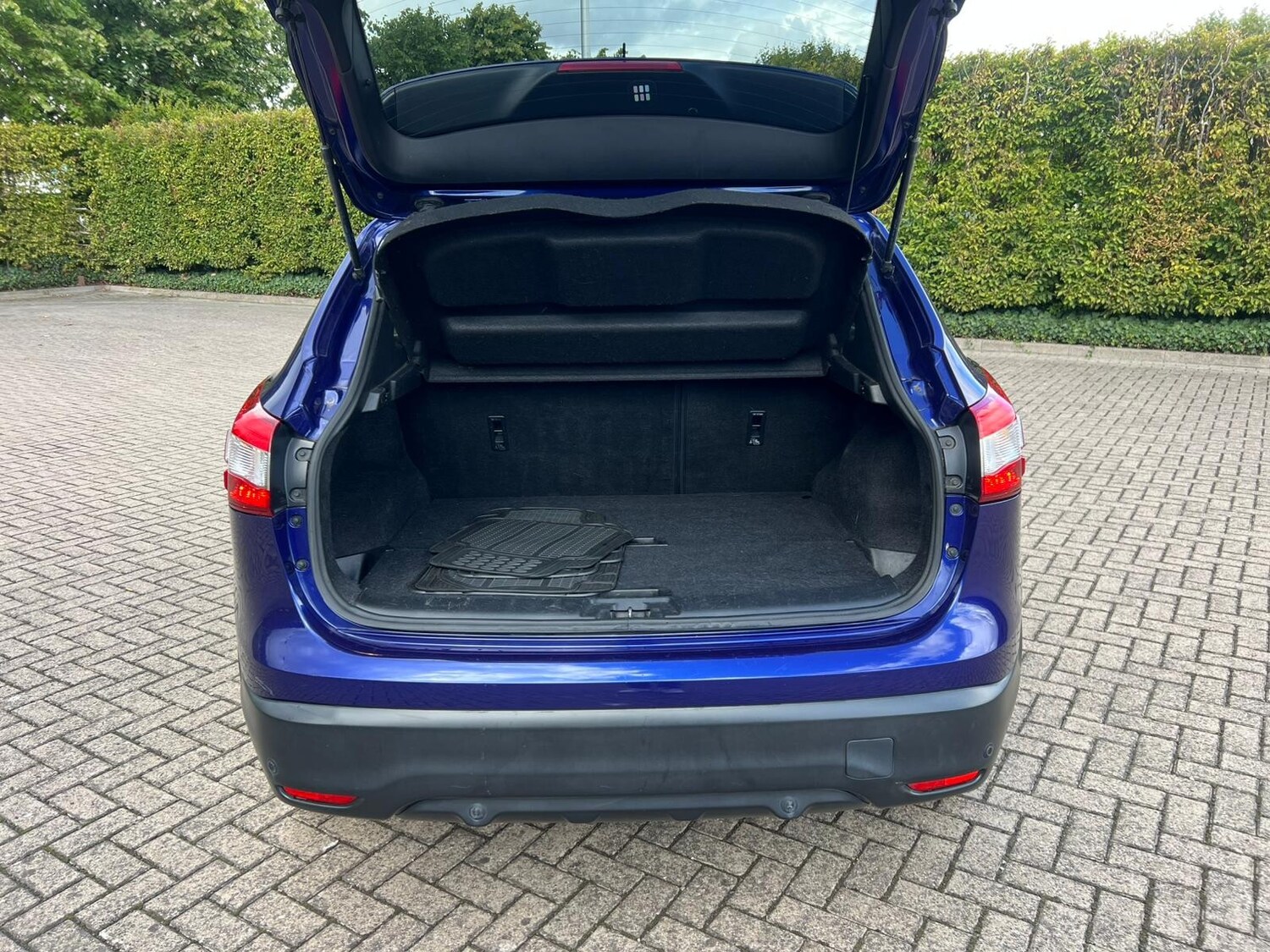 Used Nissan Qashqai 2015 for sale - 77493735: Photo 31