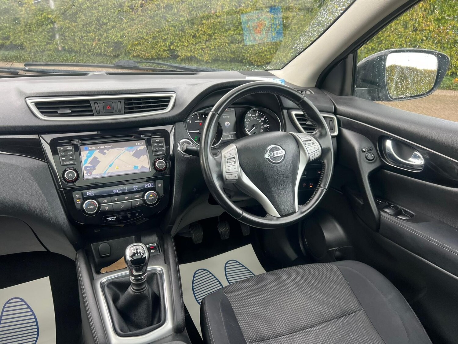 Used Nissan Qashqai 2015 for sale - 77493735: Photo 7