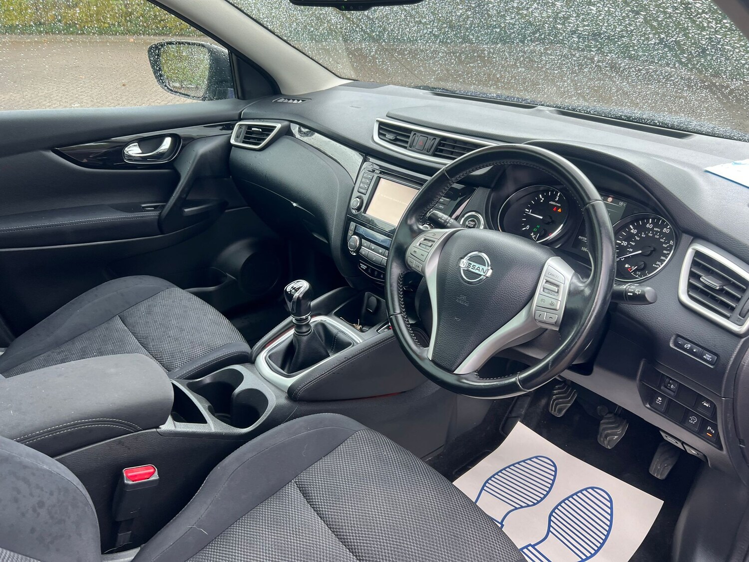 Used Nissan Qashqai 2015 for sale - 77493735: Photo 8