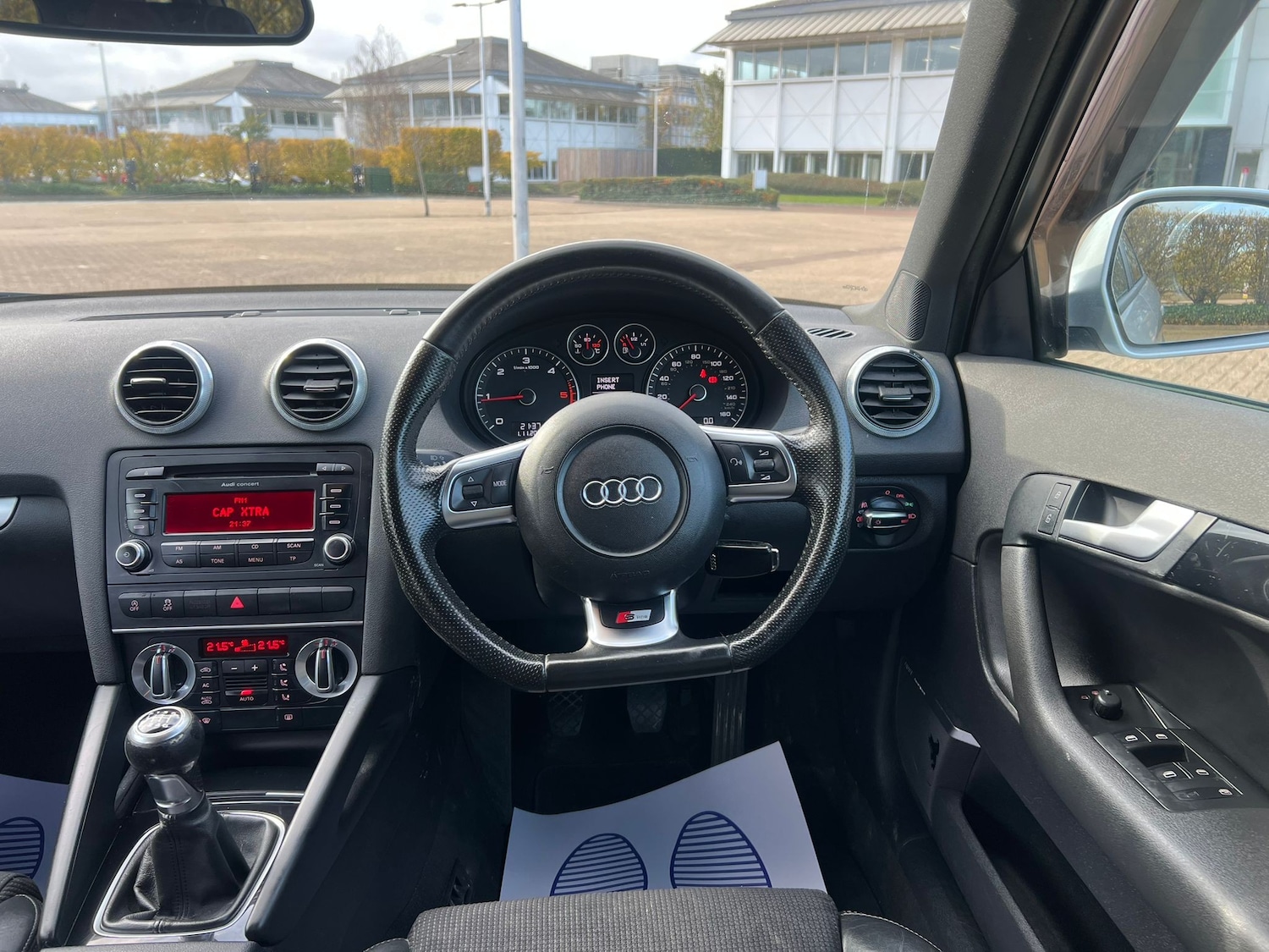 Used Audi A3 2010 for sale - 76863060: Photo 10