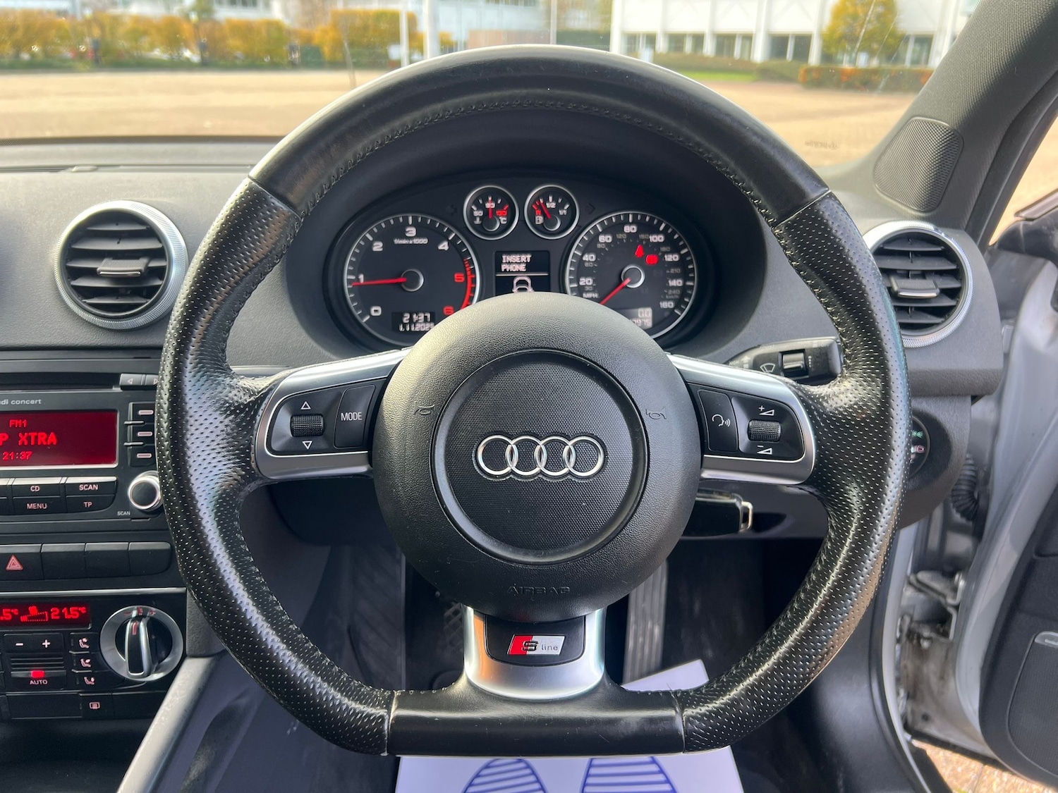 Used Audi A3 2010 for sale - 76863060: Photo 11