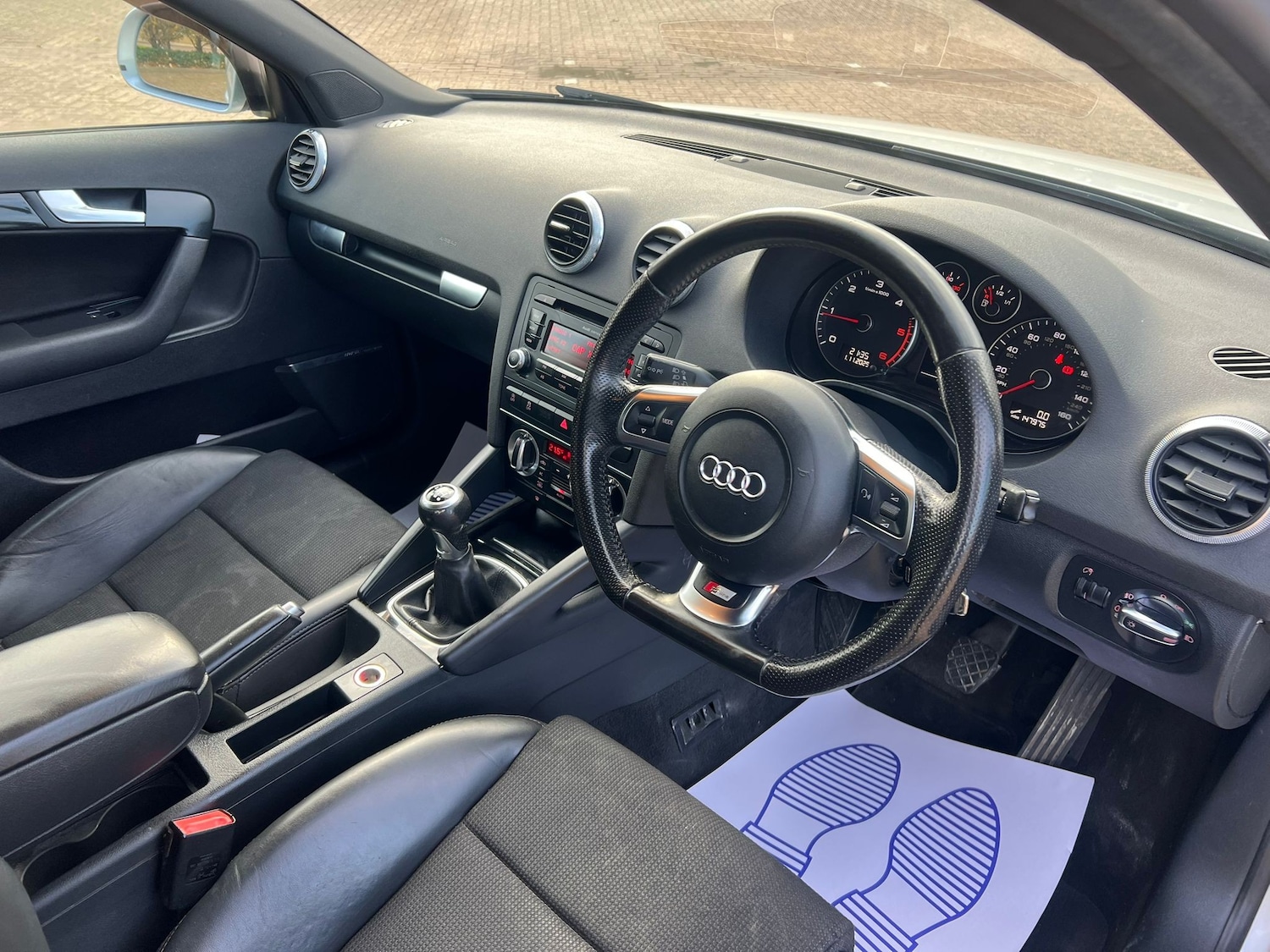 Used Audi A3 2010 for sale - 76863060: Photo 14