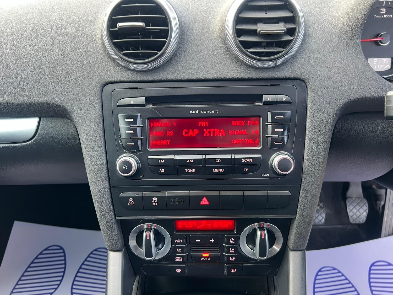 Used Audi A3 2010 for sale - 76863060: Photo 16