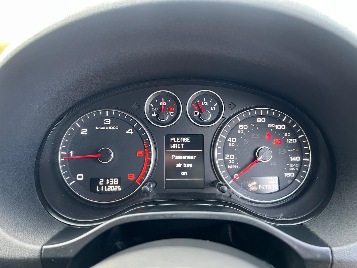 Used Audi A3 2010 for sale - 76863060: Photo 17