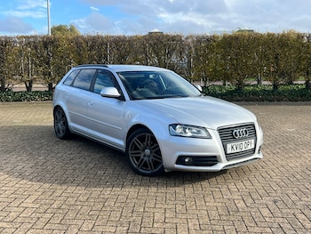 2010 (10) - 2.0 TDI Black Edition 5dr [Start Stop]