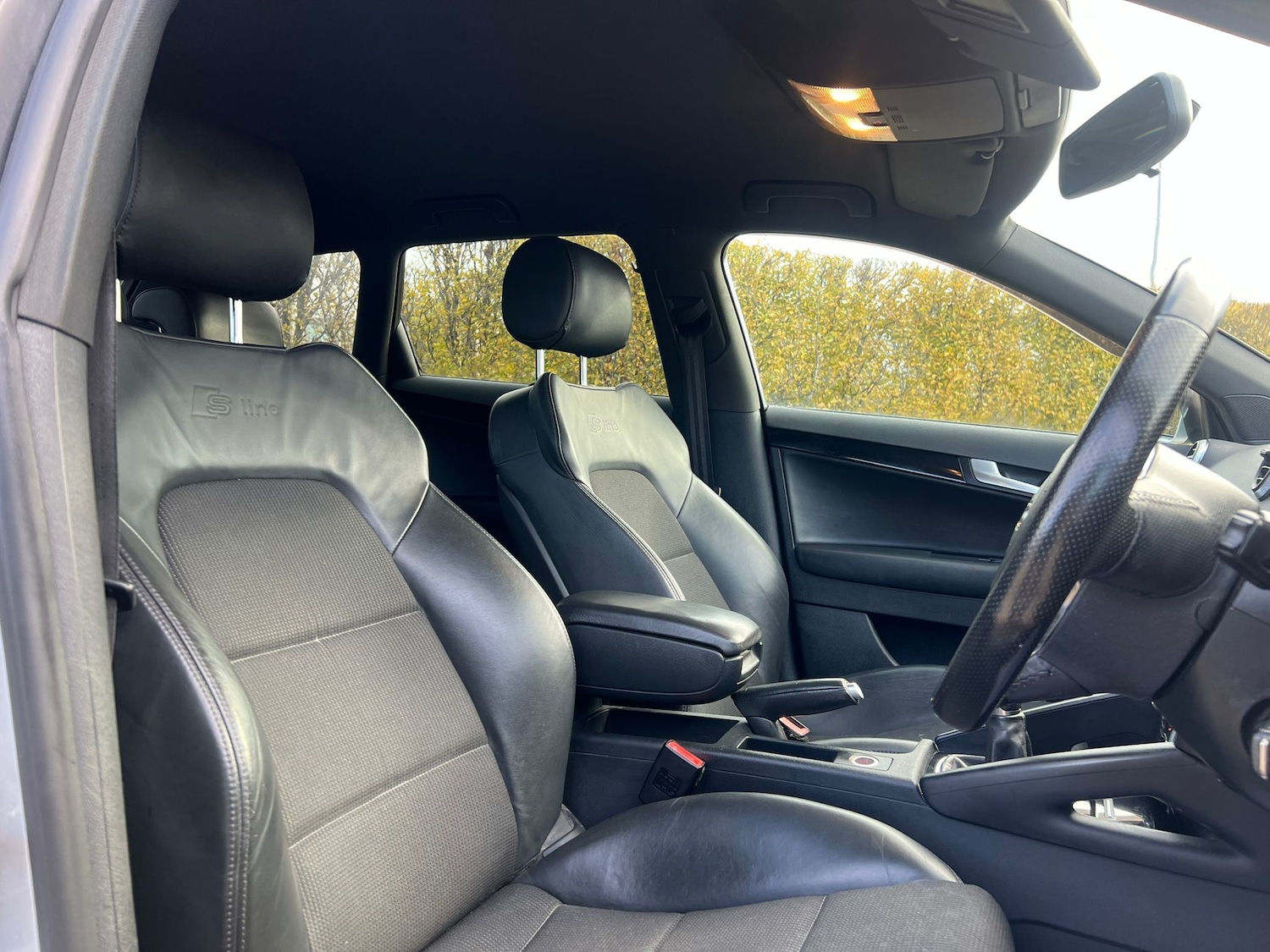 Used Audi A3 2010 for sale - 76863060: Photo 24