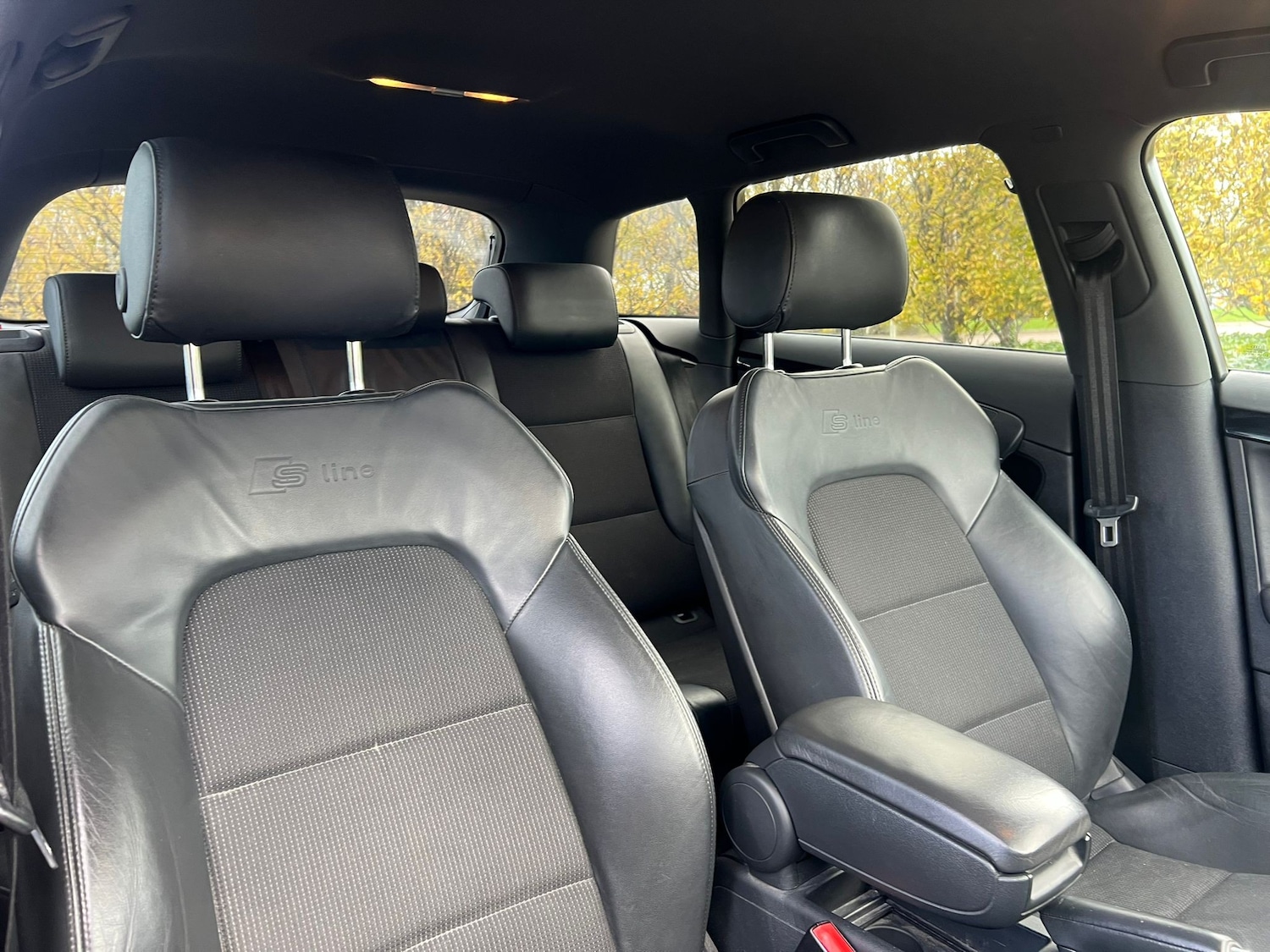 Used Audi A3 2010 for sale - 76863060: Photo 26