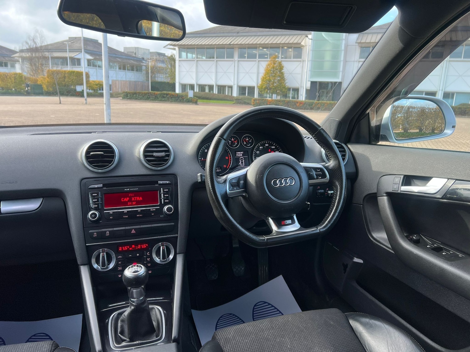 Used Audi A3 2010 for sale - 76863060: Photo 3