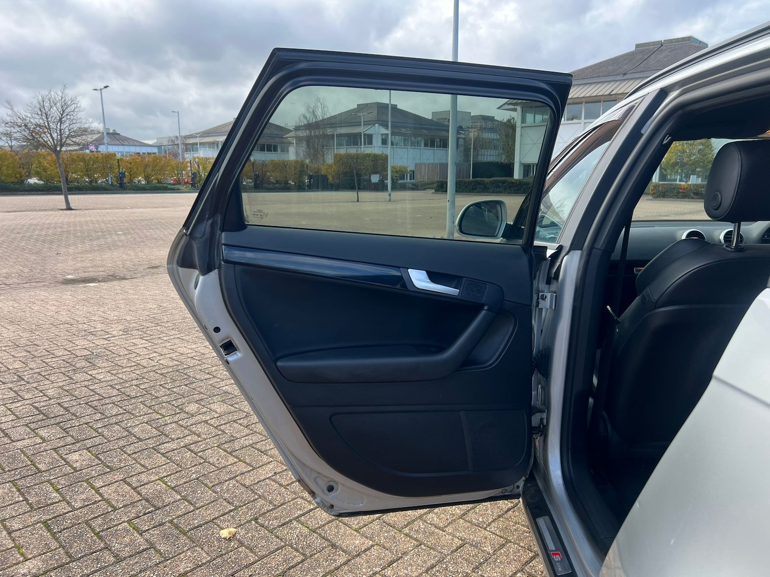 Used Audi A3 2010 for sale - 76863060: Photo 30