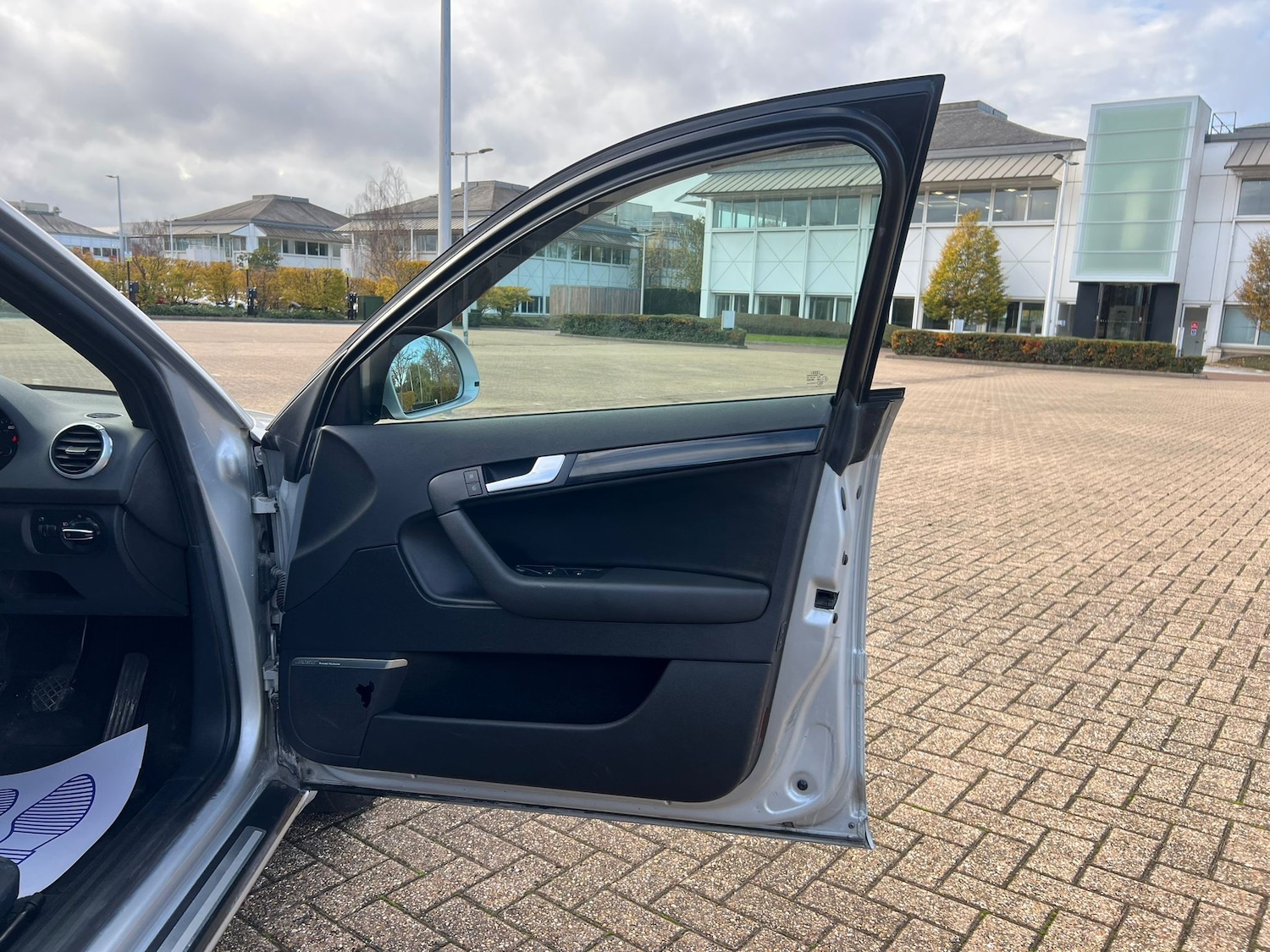 Used Audi A3 2010 for sale - 76863060: Photo 33