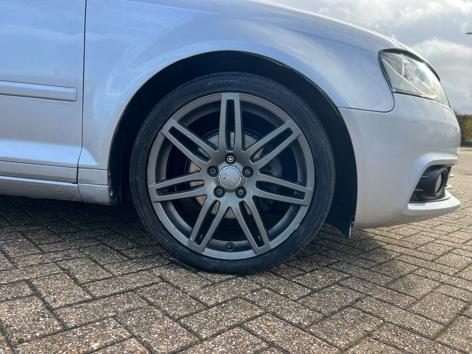 Used Audi A3 2010 for sale - 76863060: Photo 34