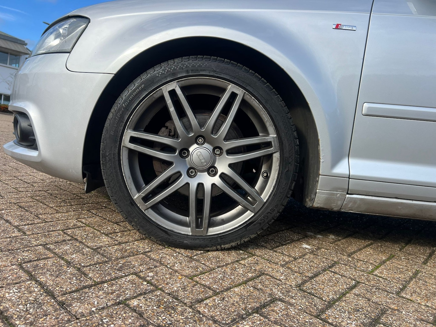 Used Audi A3 2010 for sale - 76863060: Photo 35