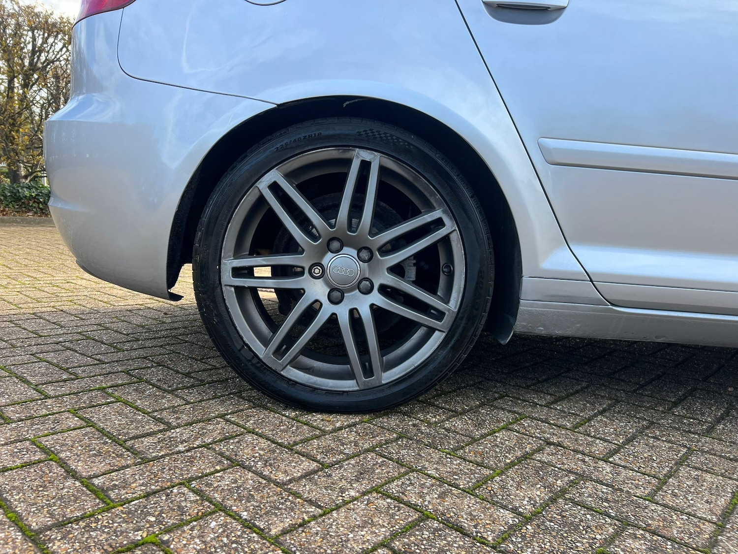 Used Audi A3 2010 for sale - 76863060: Photo 36