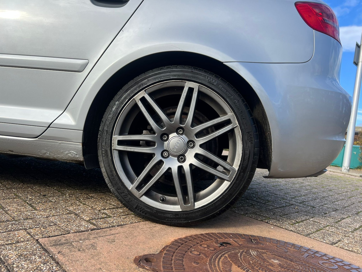 Used Audi A3 2010 for sale - 76863060: Photo 37