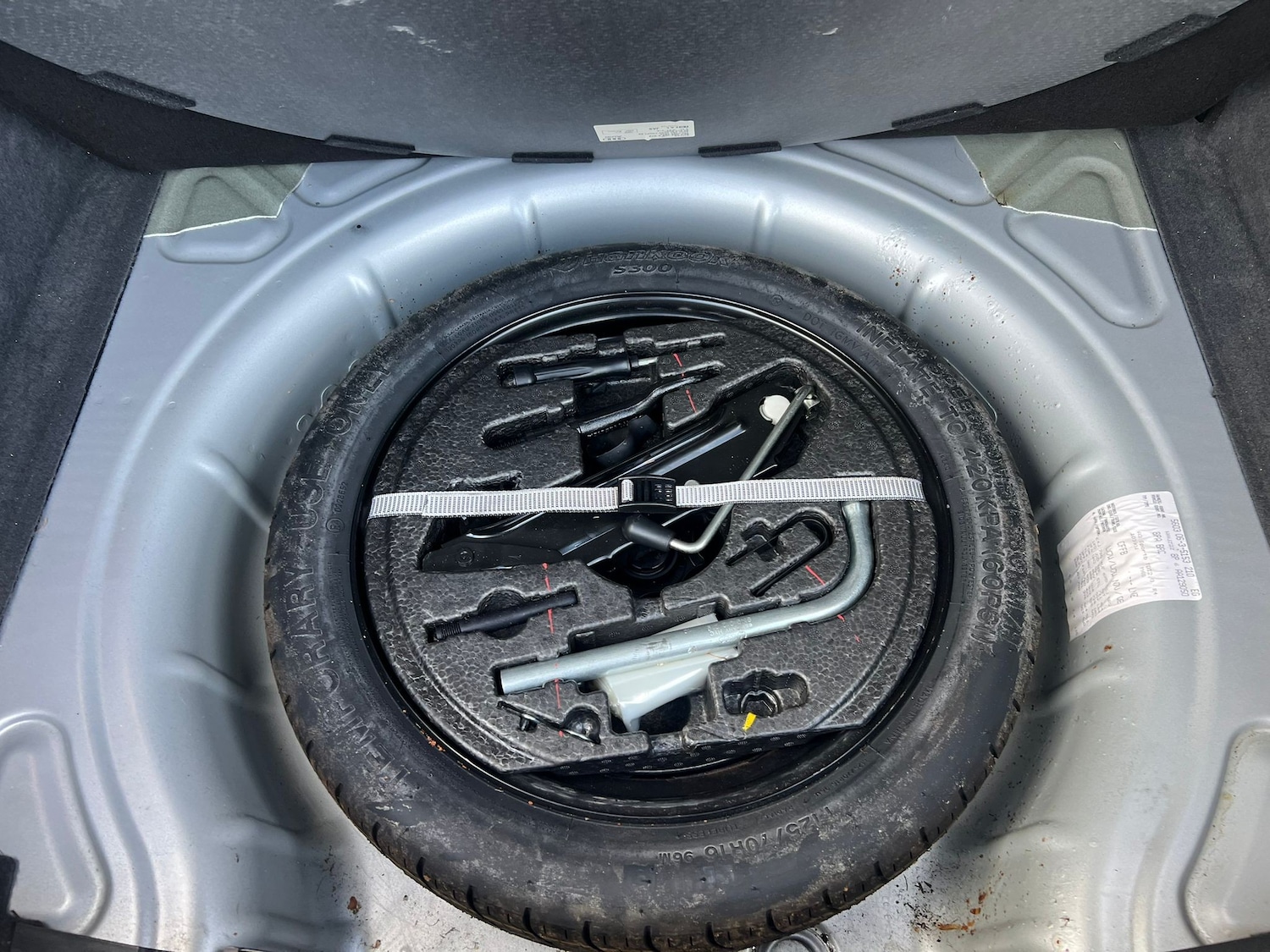 Used Audi A3 2010 for sale - 76863060: Photo 38