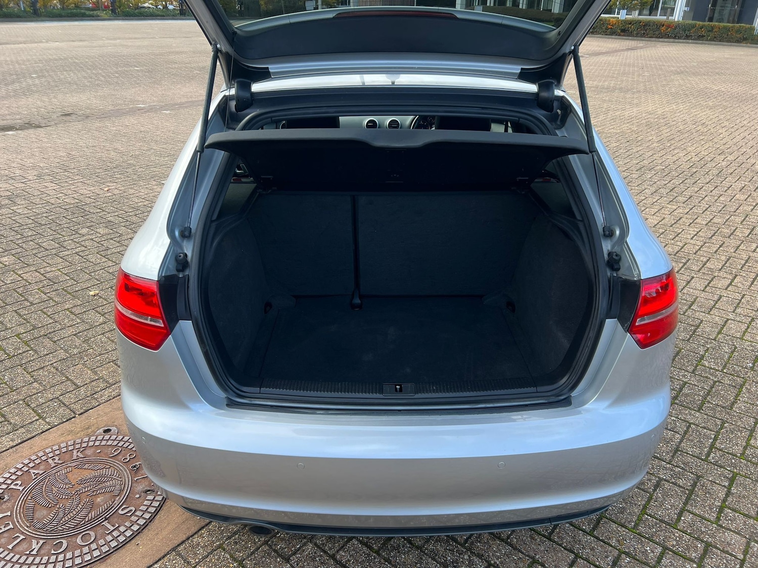 Used Audi A3 2010 for sale - 76863060: Photo 39