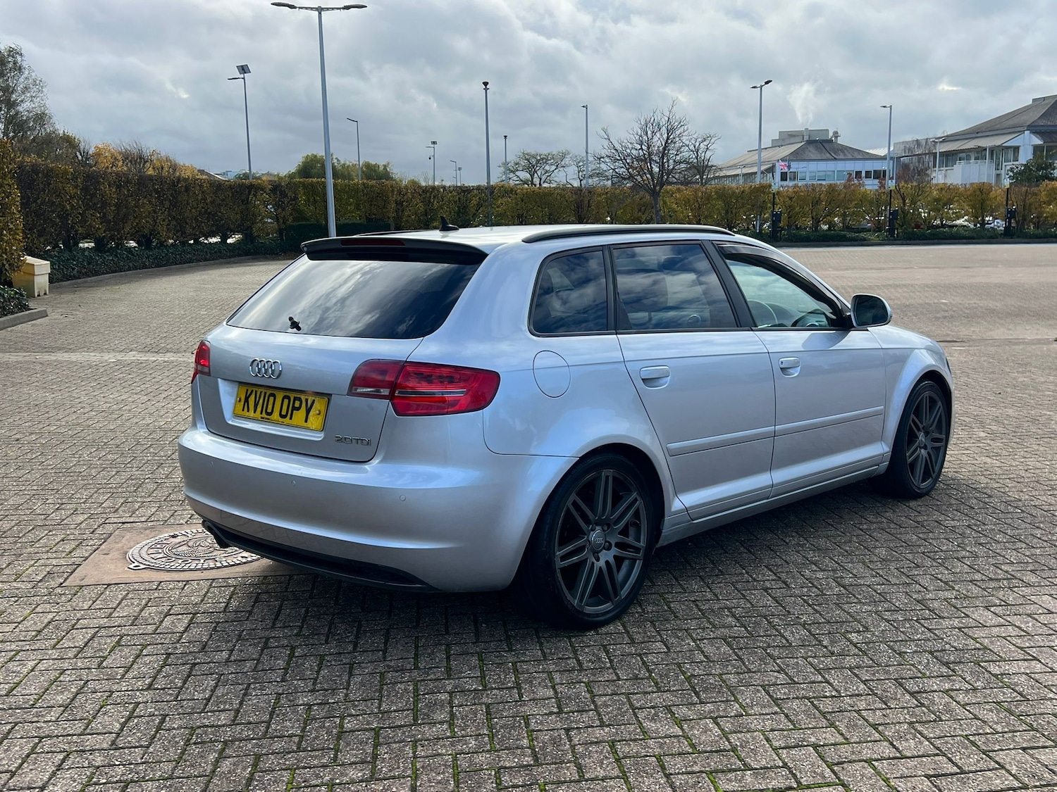 Used Audi A3 2010 for sale - 76863060: Photo 5