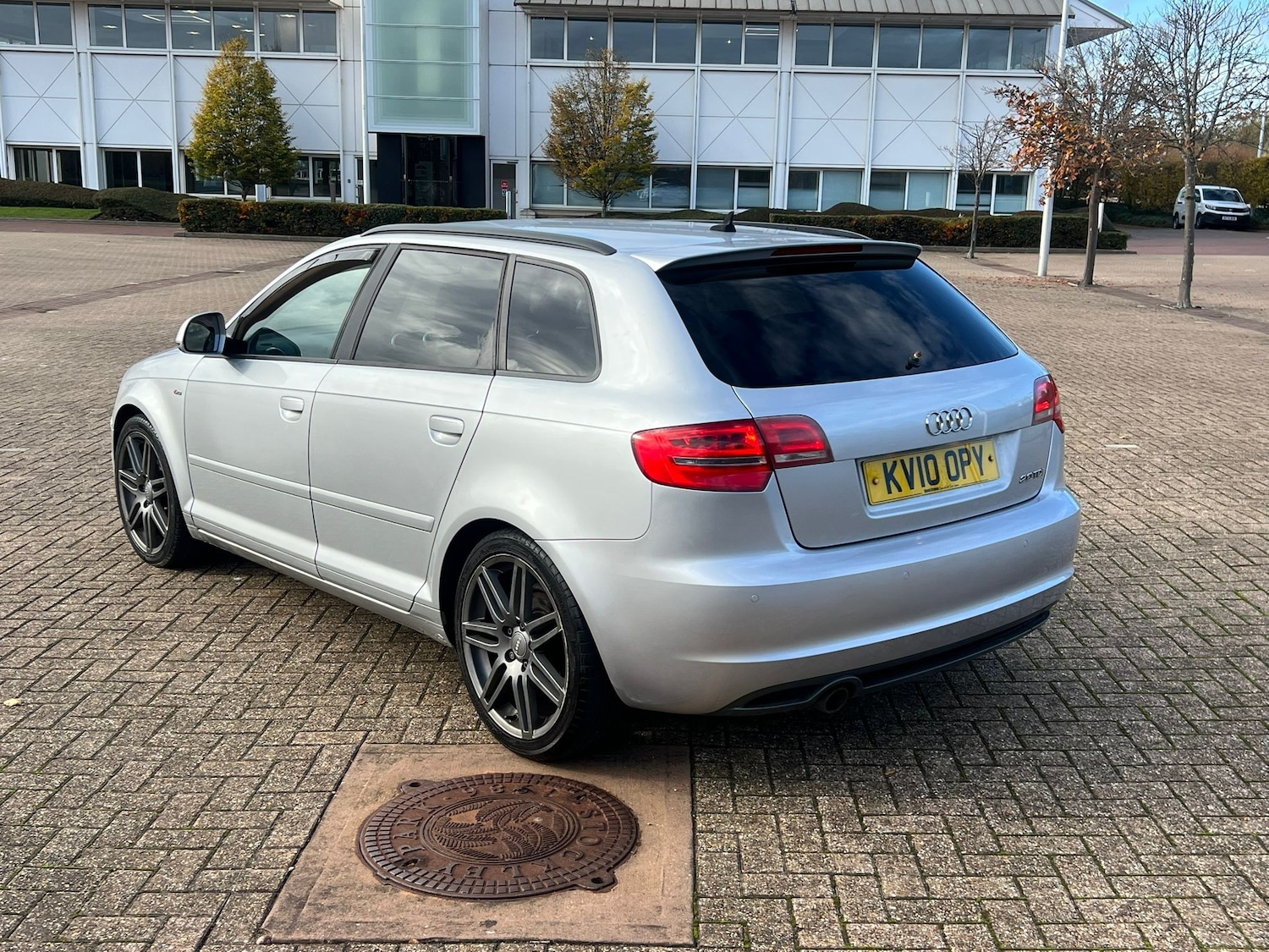 Used Audi A3 2010 for sale - 76863060: Photo 6