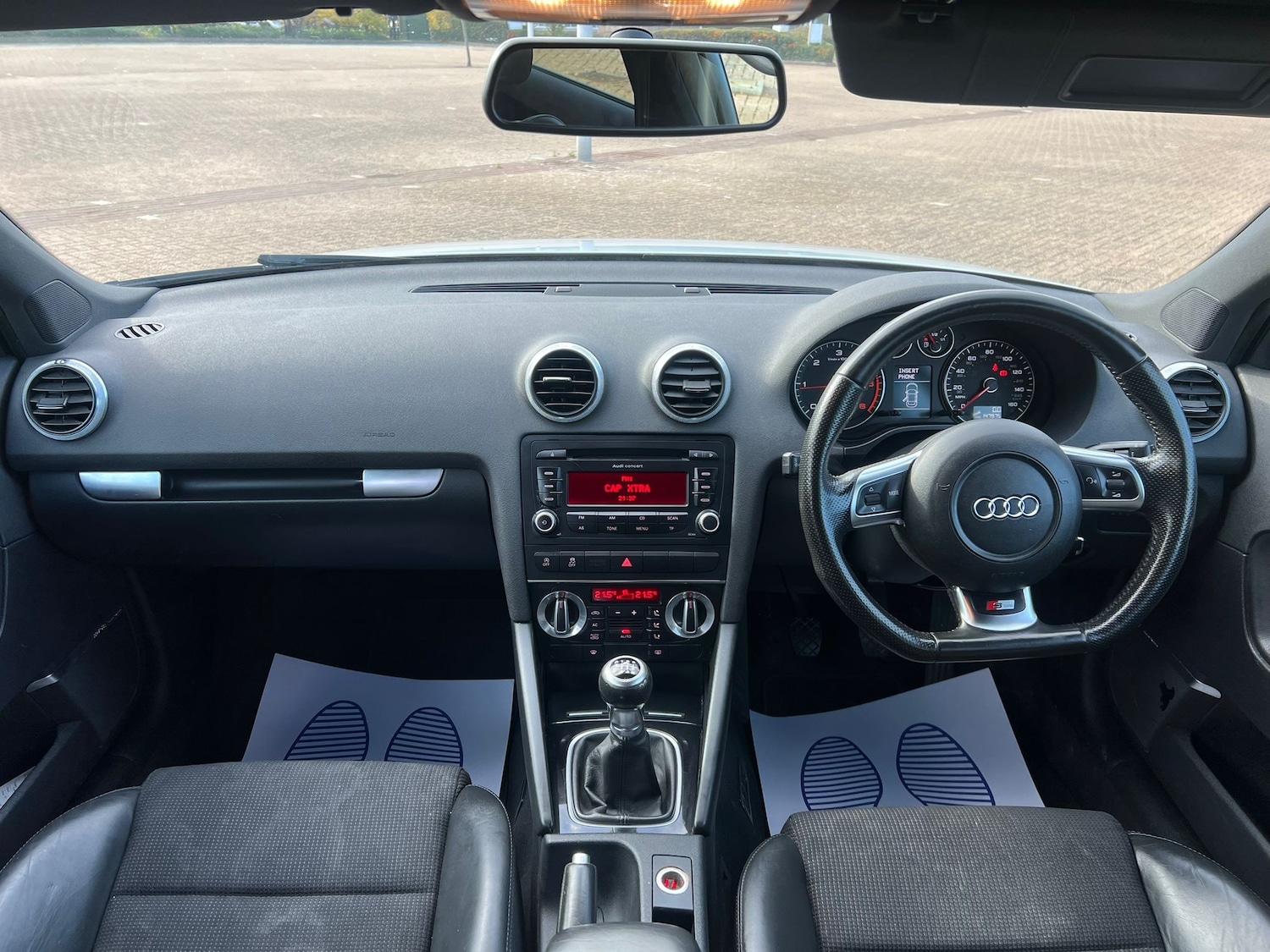 Used Audi A3 2010 for sale - 76863060: Photo 9