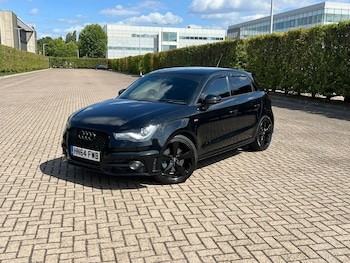 Used Audi A1 2014 for sale - 75475164: Photo