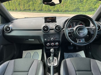 Used Audi A1 2014 for sale - 75475164: Photo