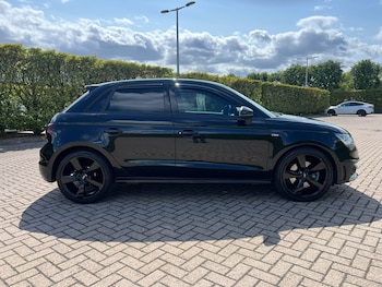 Used Audi A1 2014 for sale - 75475164: Photo