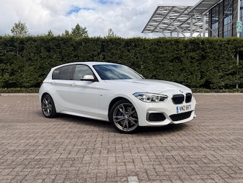 Used BMW 1 Series 2016 for sale - 78566258: Photo