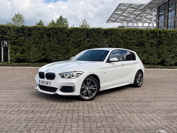 Used BMW 1 Series 2016 for sale - 78566258: Photo