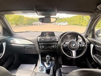 Used BMW 1 Series 2016 for sale - 78566258: Photo