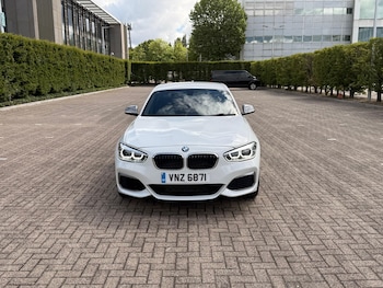 Used BMW 1 Series 2016 for sale - 78566258: Photo
