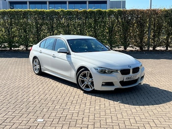 BMW - 3 Series
