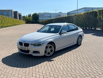 Used BMW 3 Series 2016 for sale - 75676888: Photo