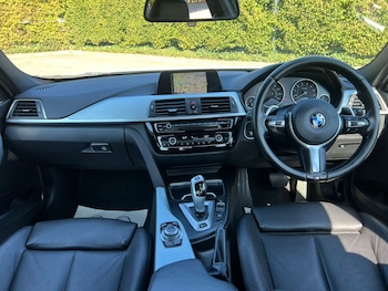 Used BMW 3 Series 2016 for sale - 75676888: Photo