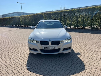 Used BMW 3 Series 2016 for sale - 75676888: Photo