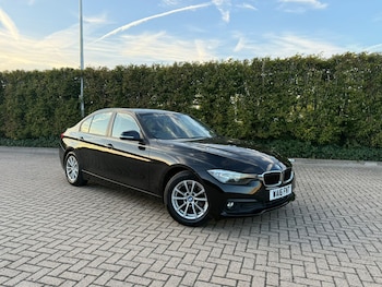 BMW - 3 Series