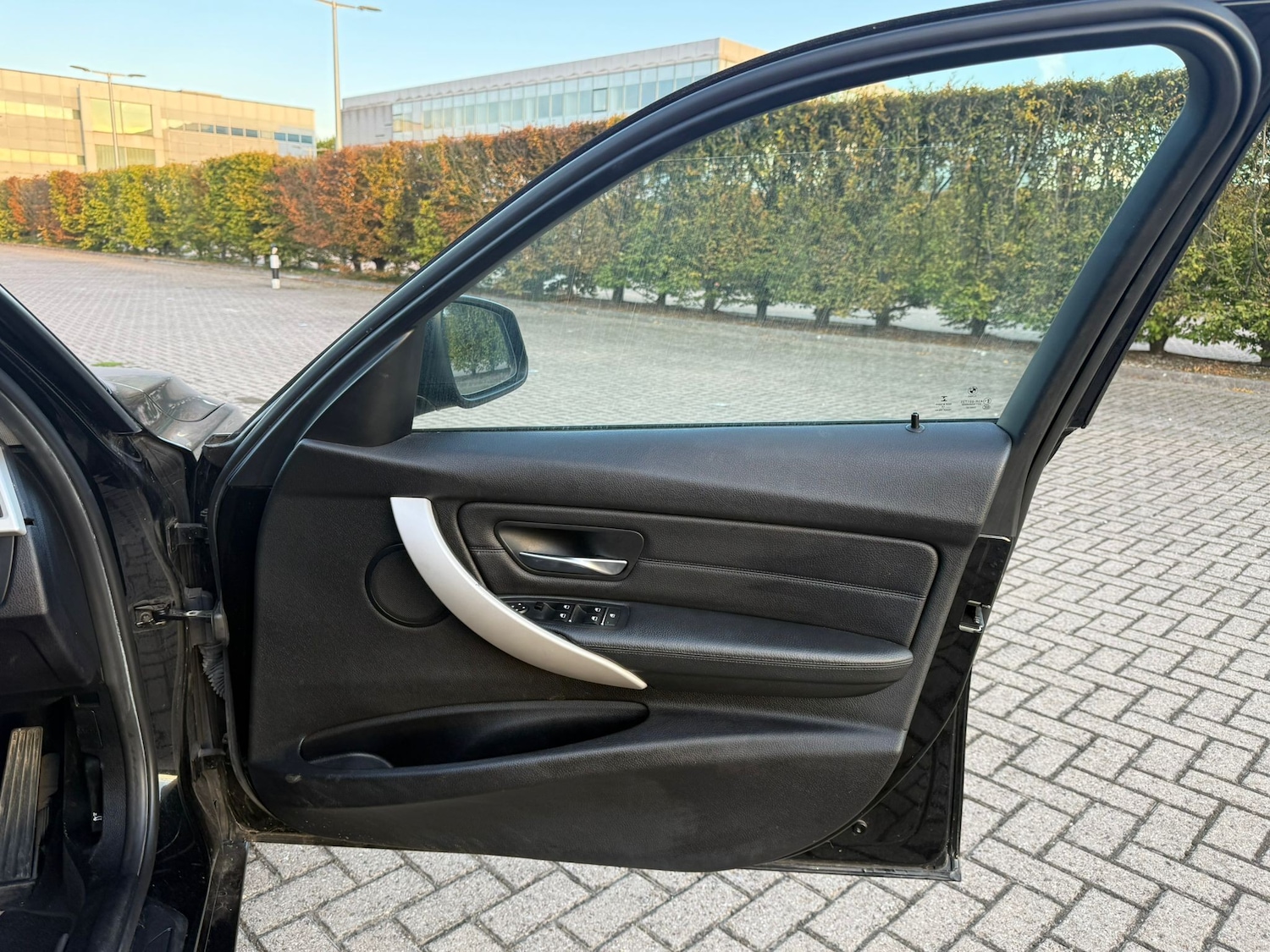 Vehicle 32